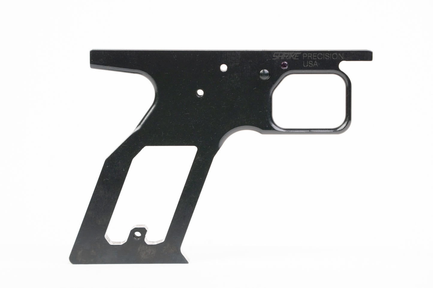 CROSMAN 22XX : SHRIKE STEEL FRAME WITH TURN-STYLE SAFETY