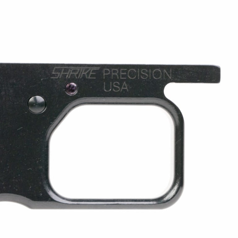 CROSMAN 22XX : SHRIKE STEEL FRAME WITH TURN-STYLE SAFETY