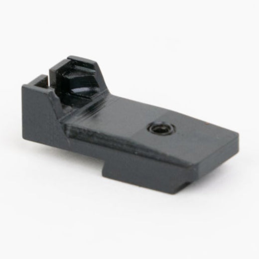 Rear sight for Crosman STEEL BREECH only - blued steel