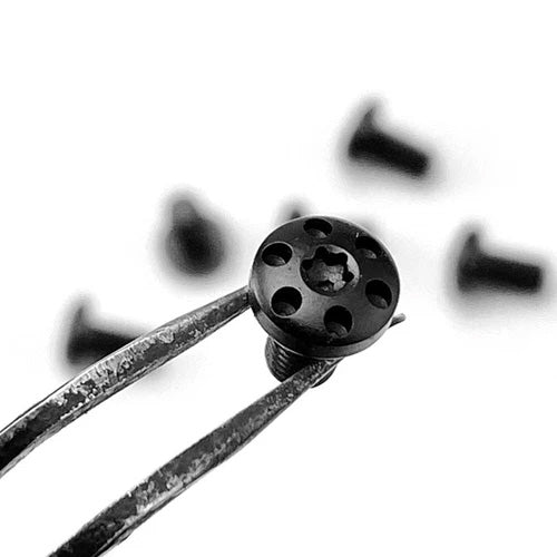 Grip Screws