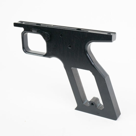 CROSMAN 22XX : SHRIKE STEEL FRAME WITH TURN-STYLE SAFETY