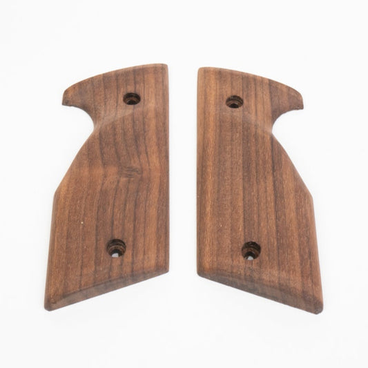 Walnut Grips, Plain