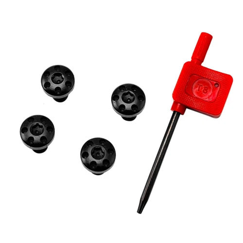 Grip Screws
