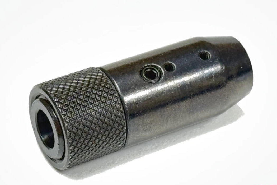 Front sight adapter for Crosman 2240 - steel